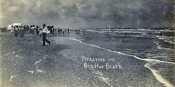 Ben Hur Beach